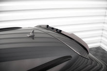 Load image into Gallery viewer, MAXTON DESIGN Spoiler Cap Audi A4 S-Line / S4 Avant B8 Facelift