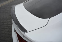 Load image into Gallery viewer, MAXTON DESIGN SPOILER CAP AUDI A5 S-LINE F5 SPORTBACK