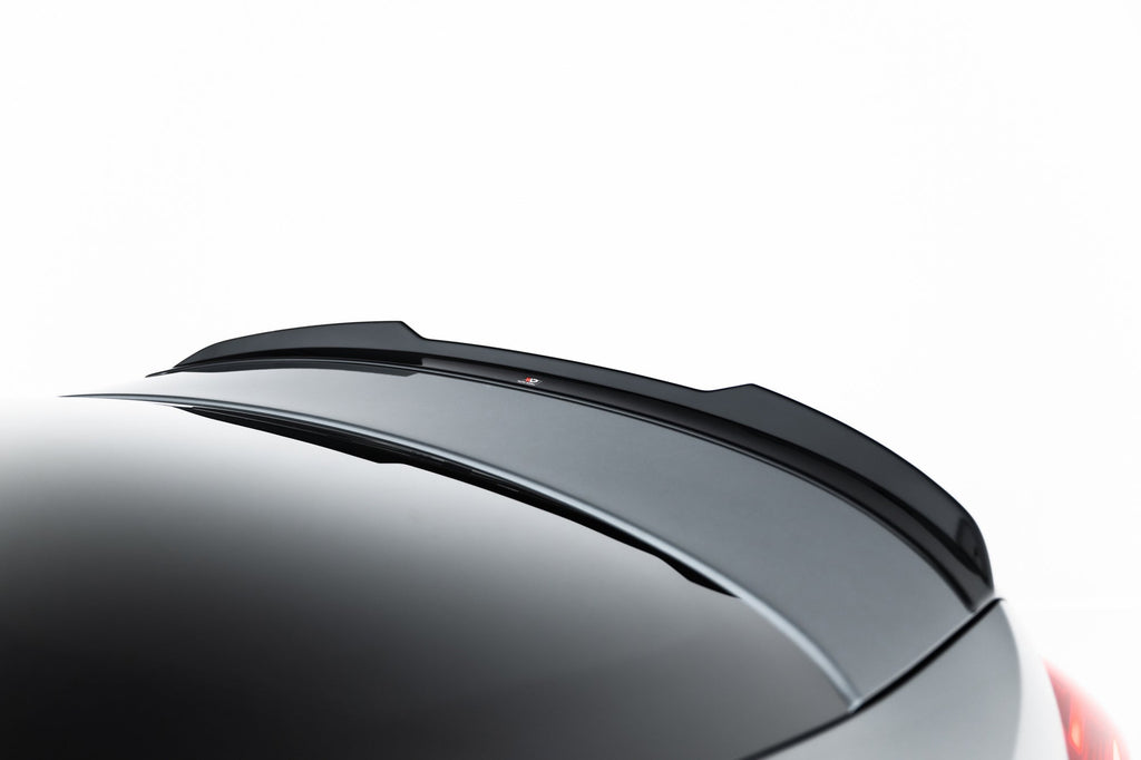 MAXTON DESIGN Spoiler Cap Audi A5 S-Line / S5 Sedan B10