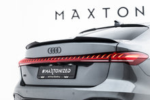 Load image into Gallery viewer, MAXTON DESIGN Spoiler Cap Audi A5 S-Line / S5 Sedan B10