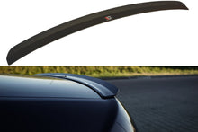 Load image into Gallery viewer, MAXTON DESIGN SPOILER CAP AUDI A6 S-LINE C6 FL SEDAN