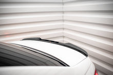 Load image into Gallery viewer, MAXTON DESIGN SPOILER CAP AUDI A6 SEDAN C8