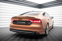 Load image into Gallery viewer, MAXTON DESIGN Spoiler Cap Audi A7 C7