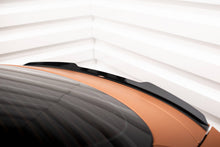 Load image into Gallery viewer, MAXTON DESIGN Spoiler Cap Audi A7 C7