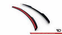 Load image into Gallery viewer, MAXTON DESIGN Spoiler Cap Audi A7 C7