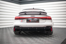 Load image into Gallery viewer, MAXTON DESIGN SPOILER CAP AUDI S7 / A7 C8 S-LINE