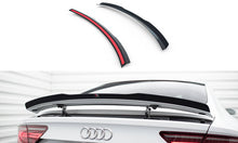 Load image into Gallery viewer, MAXTON DESIGN SPOILER CAP AUDI S7 / A7 S-LINE C7 / C7 FL
