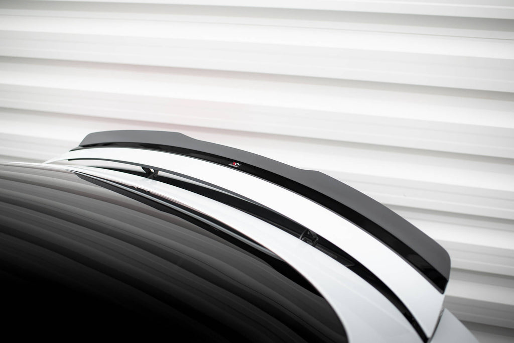 MAXTON DESIGN SPOILER CAP AUDI S7 / A7 S-LINE C7 / C7 FL