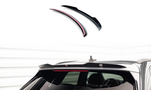 Load image into Gallery viewer, MAXTON DESIGN SPOILER CAP AUDI Q3 S-LINE F3