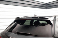 Load image into Gallery viewer, MAXTON DESIGN SPOILER CAP AUDI Q3 S-LINE F3