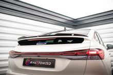 Load image into Gallery viewer, MAXTON DESIGN SPOILER CAP AUDI Q4 E-TRON SPORTBACK MK1