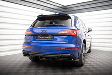 Load image into Gallery viewer, MAXTON DESIGN SPOILER CAP AUDI Q5 S-LINE SUV MK2 FACELIFT