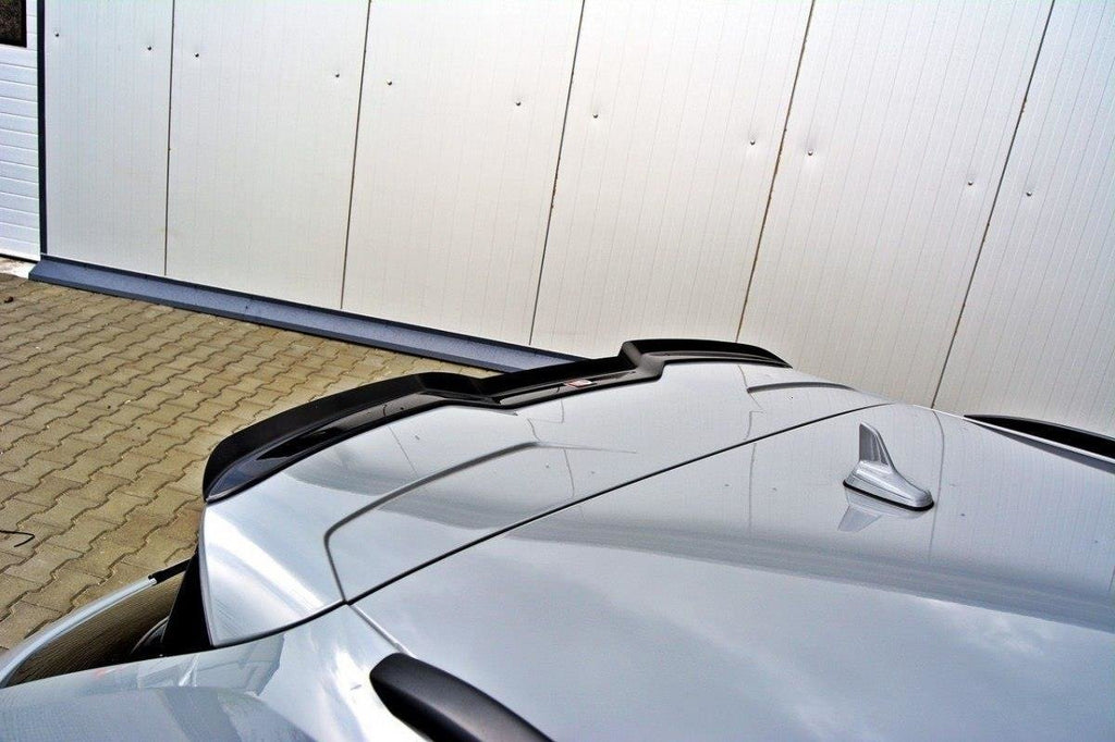 MAXTON DESIGN SPOILER CAP AUDI RS3 8V / 8V FL SPORTBACK