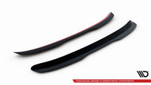 Load image into Gallery viewer, MAXTON DESIGN SPOILER CAP AUDI RS4 SEDAN B7