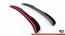 Load image into Gallery viewer, MAXTON DESIGN SPOILER CAP AUDI RS4 SEDAN B7