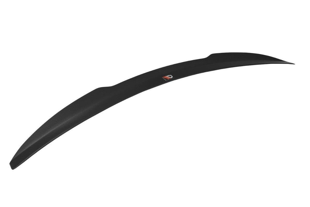 MAXTON DESIGN SPOILER CAP AUDI RS5 8T / 8T FL