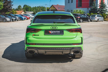 Load image into Gallery viewer, MAXTON DESIGN SPOILER CAP AUDI RSQ3 SPORTBACK F3