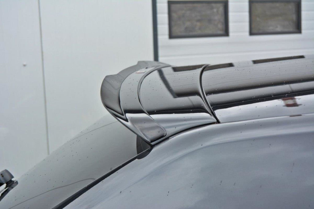 MAXTON DESIGN SPOILER CAP AUDI S3 8P FL