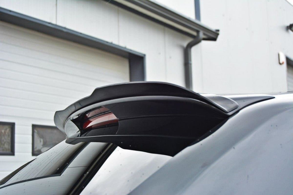 MAXTON DESIGN SPOILER CAP AUDI S3 8P FL