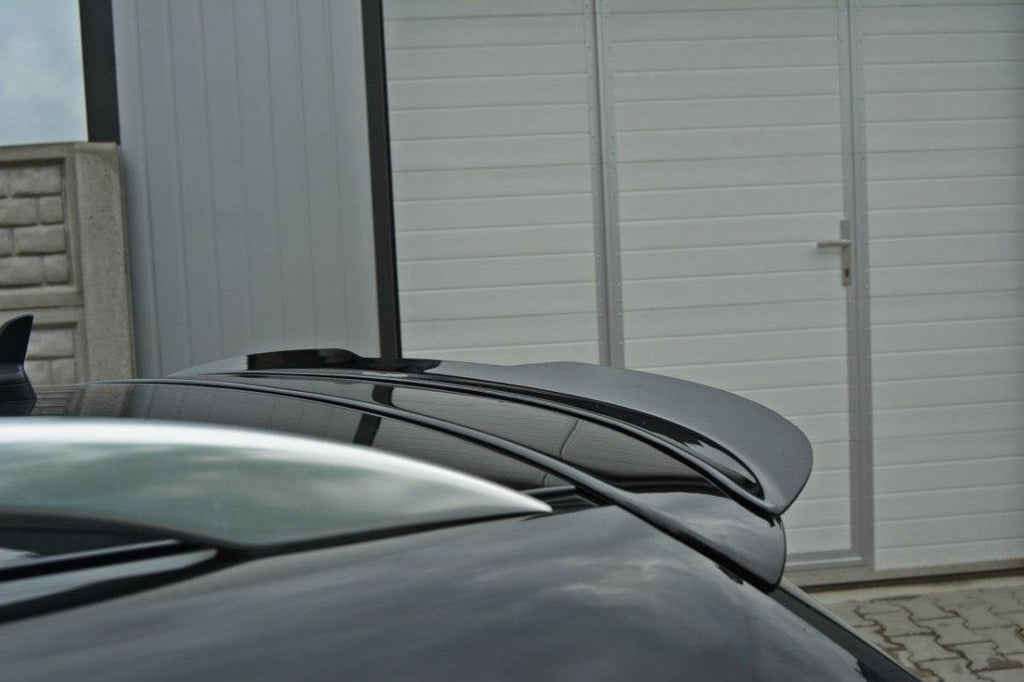 MAXTON DESIGN SPOILER CAP AUDI S4 / A4 S-LINE B7 AVANT