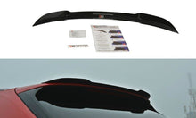 Load image into Gallery viewer, MAXTON DESIGN SPOILER CAP AUDI S4 / A4 S-LINE B9 AVANT