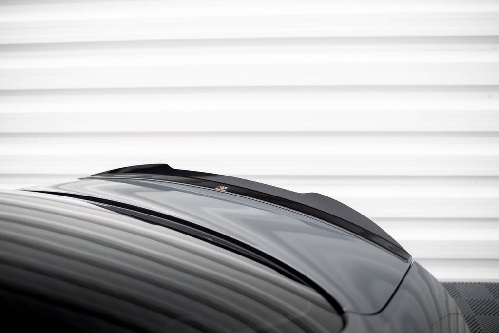 MAXTON DESIGN SPOILER CAP AUDI S5 / A5 / A5 S-LINE 8T / 8T FL COUPE