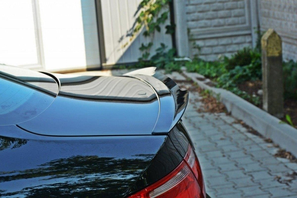 MAXTON DESIGN SPOILER CAP AUDI S5 / A5 / A5 S-LINE 8T / 8T FL COUPE