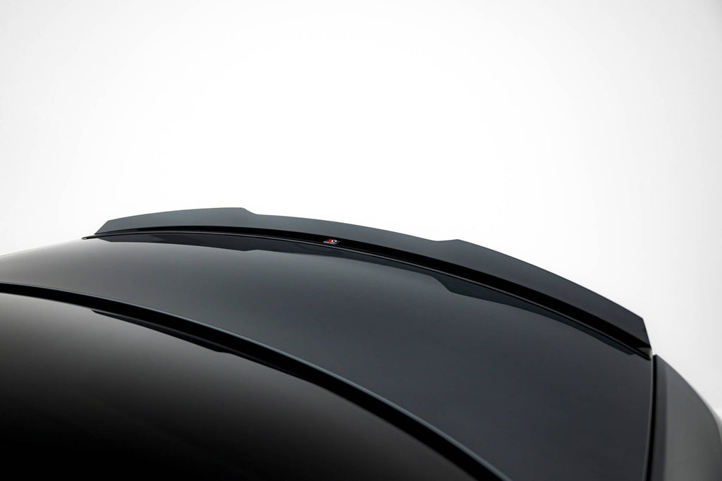 MAXTON DESIGN SPOILER CAP AUDI S8 D5