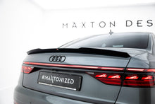 Load image into Gallery viewer, MAXTON DESIGN SPOILER CAP AUDI S8 D5