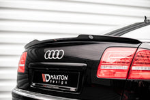 Load image into Gallery viewer, MAXTON DESIGN SPOILER CAP AUDI S8 D3