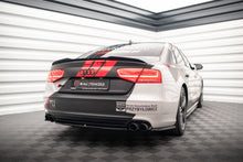 Load image into Gallery viewer, MAXTON DESIGN SPOILER CAP AUDI S8 D4