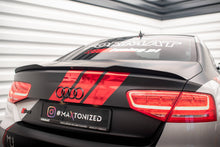 Load image into Gallery viewer, MAXTON DESIGN SPOILER CAP AUDI S8 D4