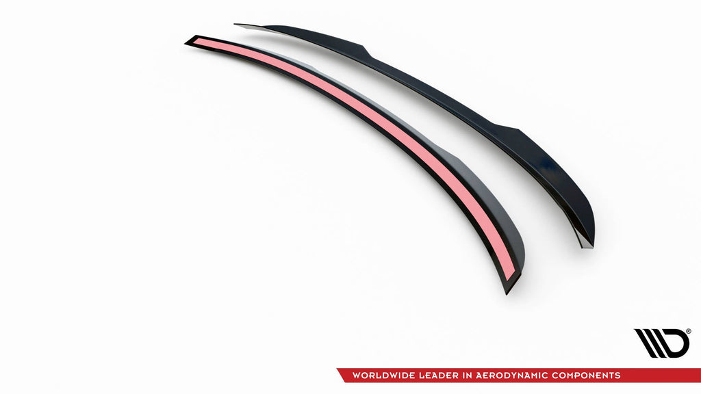 MAXTON DESIGN SPOILER CAP AUDI S8 D4