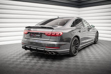 Load image into Gallery viewer, MAXTON DESIGN SPOILER CAP AUDI S8 D5