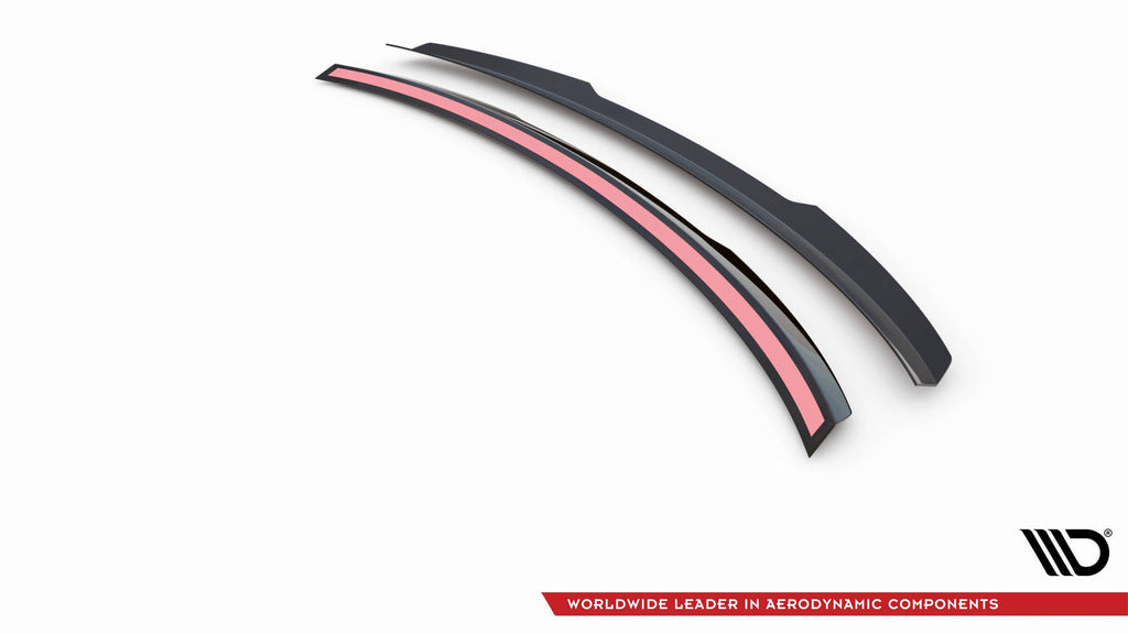 MAXTON DESIGN SPOILER CAP AUDI S8 D5