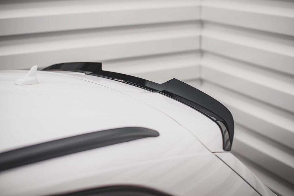 MAXTON DESIGN SPOILER CAP AUDI SQ5 MK1 (8R)