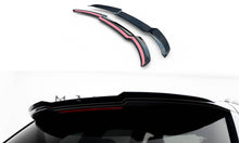 Load image into Gallery viewer, MAXTON DESIGN SPOILER CAP AUDI SQ7 / Q7 S-LINE MK. 2