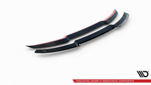 Load image into Gallery viewer, MAXTON DESIGN SPOILER CAP AUDI SQ7 / Q7 S-LINE MK. 2