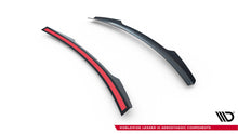 Load image into Gallery viewer, MAXTON DESIGN Spoiler Cap Audi TT BASE 8J