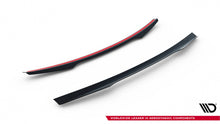 Load image into Gallery viewer, MAXTON DESIGN Spoiler Cap Audi TT BASE 8J