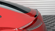Load image into Gallery viewer, MAXTON DESIGN Spoiler Cap Audi TT BASE 8J