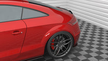 Load image into Gallery viewer, MAXTON DESIGN Spoiler Cap Audi TT BASE 8J