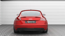 Load image into Gallery viewer, MAXTON DESIGN Spoiler Cap Audi TT BASE 8J