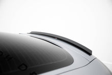 Load image into Gallery viewer, MAXTON DESIGN Spoiler Cap Audi TT 8J