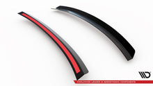 Load image into Gallery viewer, MAXTON DESIGN Spoiler Cap Audi TT 8J