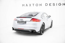 Load image into Gallery viewer, MAXTON DESIGN Spoiler Cap Audi TT 8J