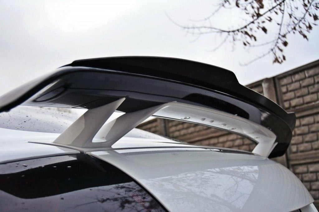 MAXTON DESIGN SPOILER CAP AUDI TT RS 8J