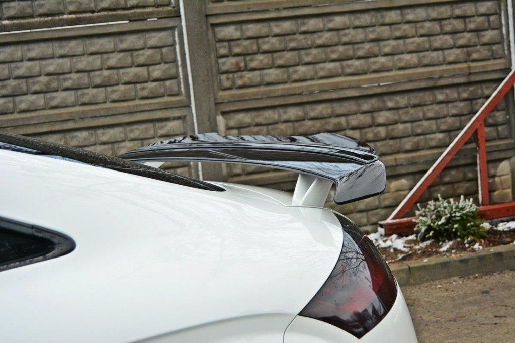 MAXTON DESIGN SPOILER CAP AUDI TT RS 8J