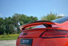 Load image into Gallery viewer, MAXTON DESIGN SPOILER CAP AUDI TT RS 8S