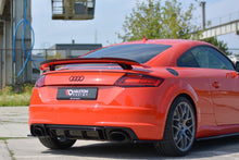 Load image into Gallery viewer, MAXTON DESIGN SPOILER CAP AUDI TT RS 8S